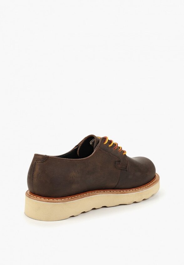 Ботинки Harry Hatchet