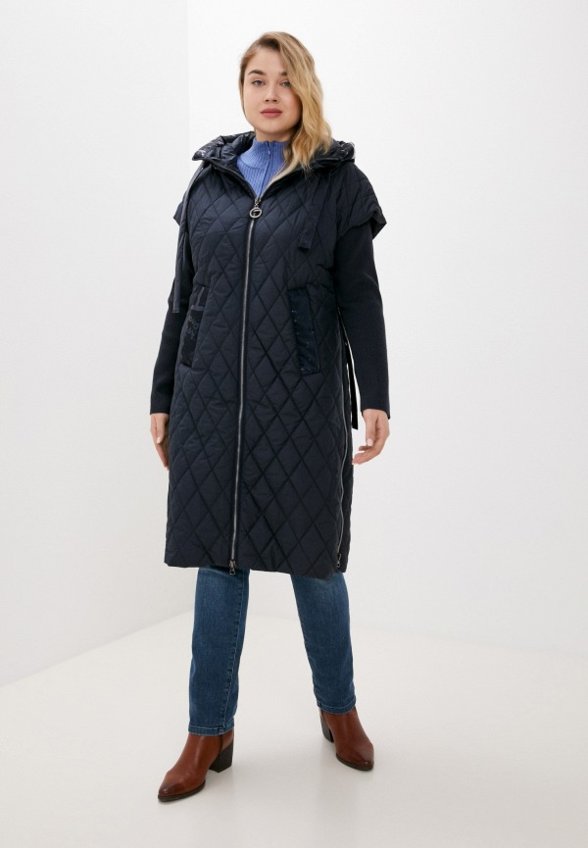 Куртка утепленная Winterra