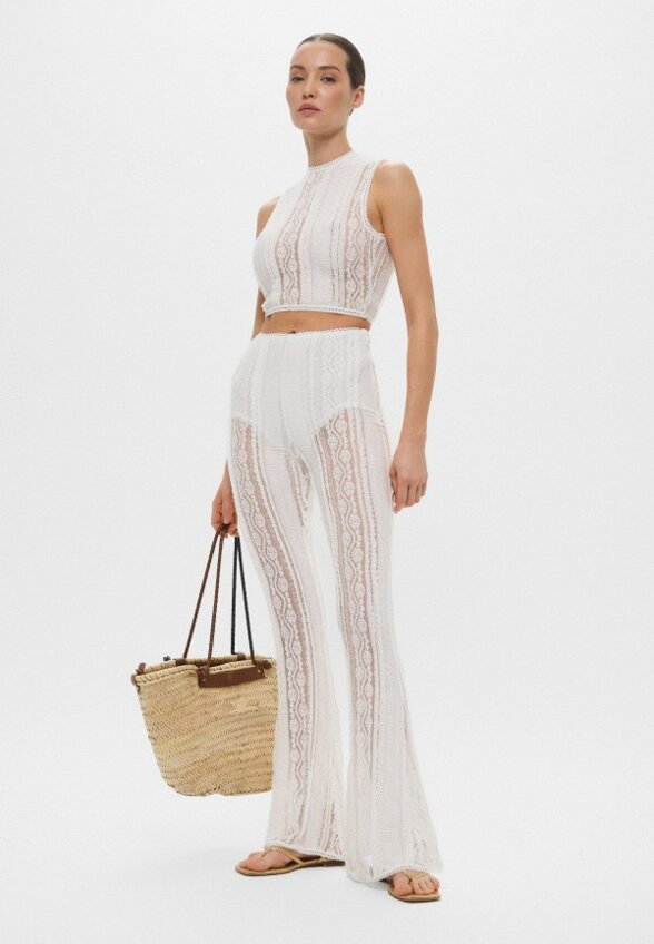 Топ Charo Ibiza 1989