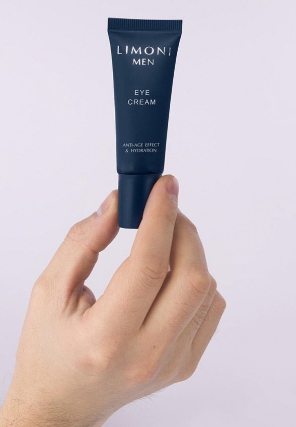 Крем для кожи вокруг глаз Limoni