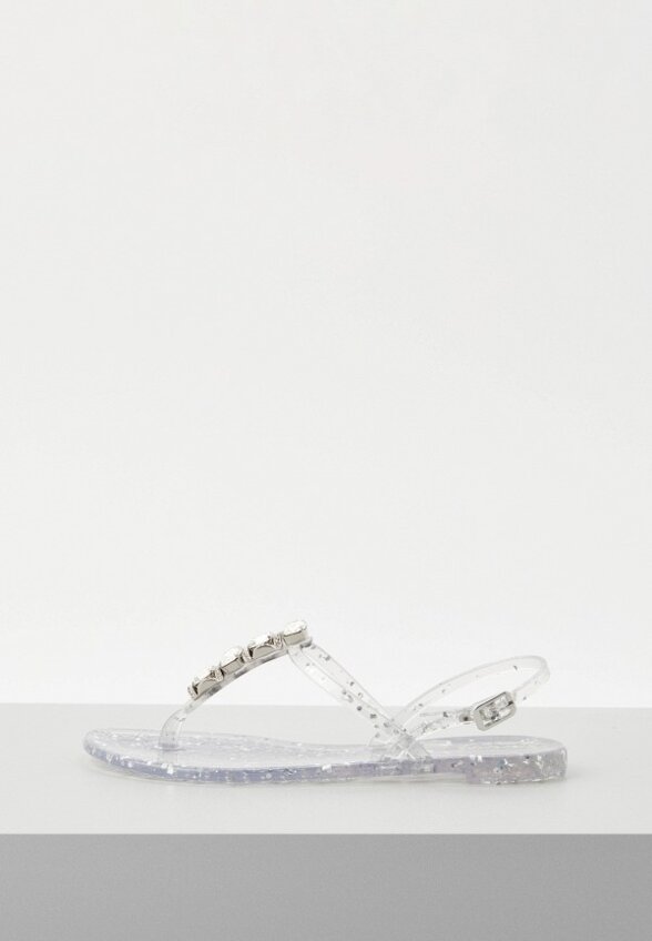 Сандалии Casadei