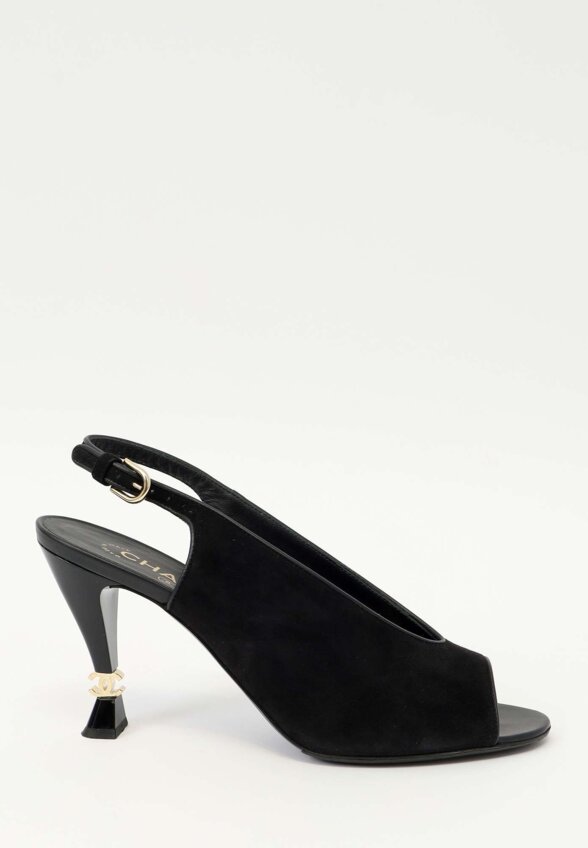 Chanel Shoes