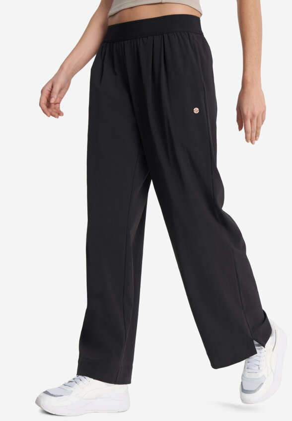 Брюки женские Sensana, Черный