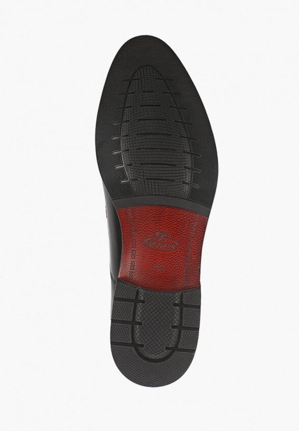 Лоферы Brooman