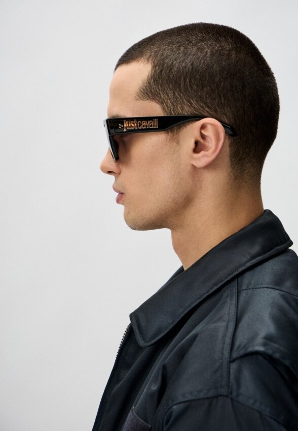 Очки солнцезащитные Just Cavalli