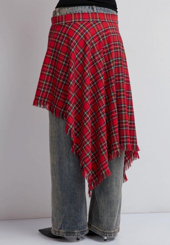 Юбка Vittoria Vicci