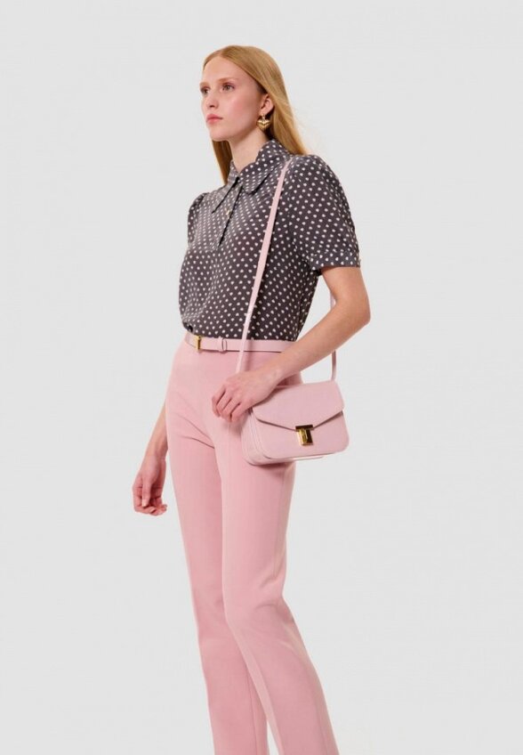 Блуза Tara Jarmon