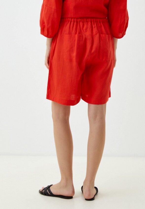 Шорты (The Mercer) N.Y.