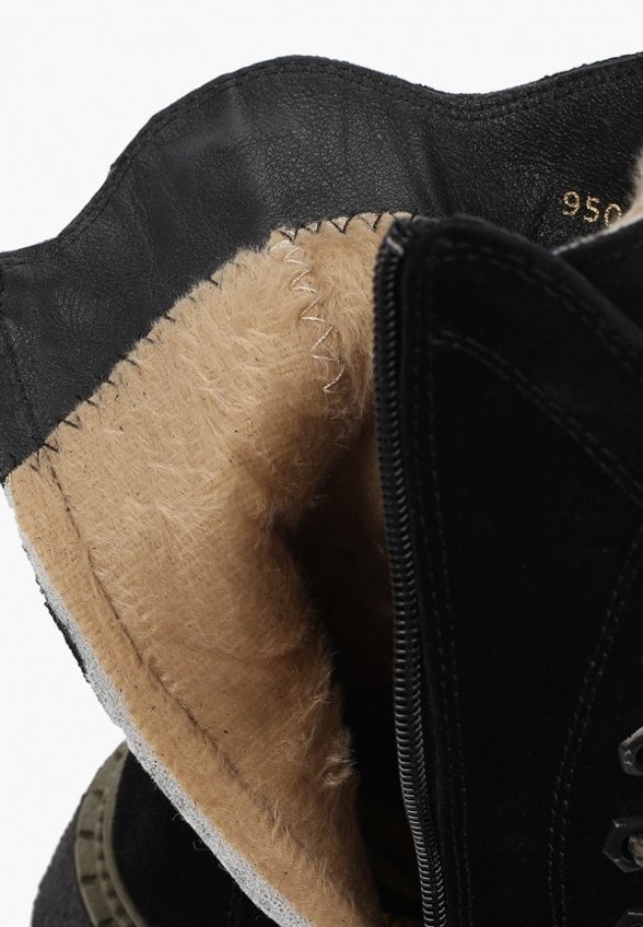 Ботинки Basconi