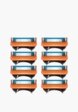 Сменные кассеты для бритья Gillette1  - превью