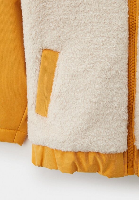 Куртка меховая Choupette