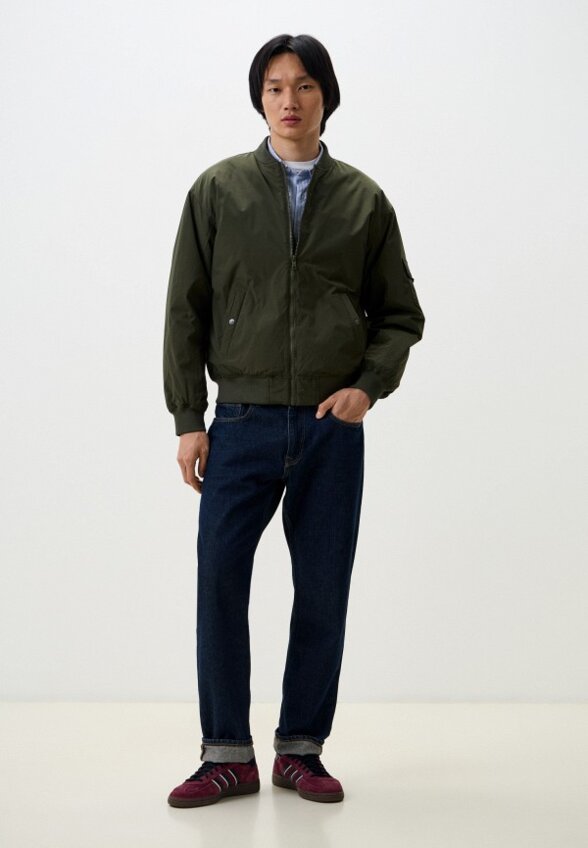 Бомбер STREETBEAT