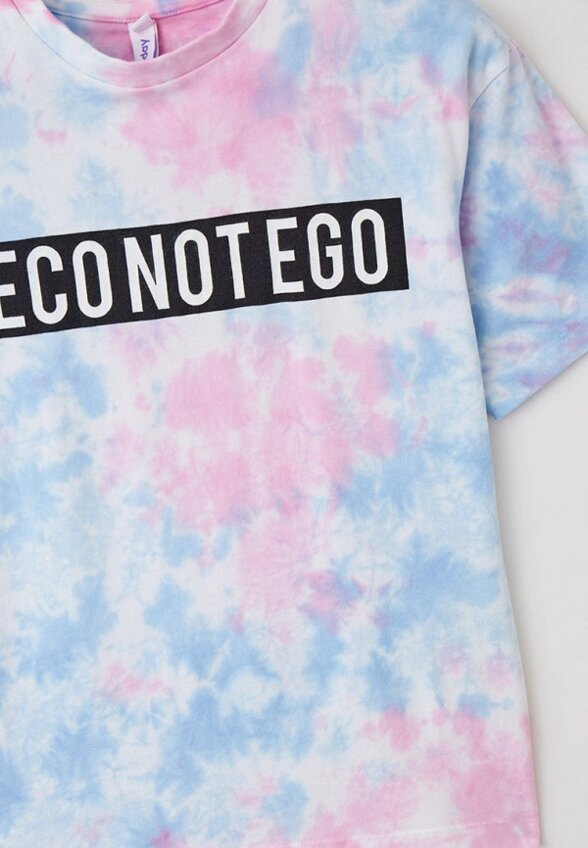 Футболка PlayToday