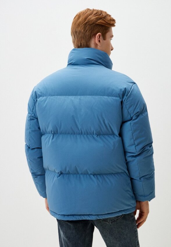 Пуховик JC Just Clothes