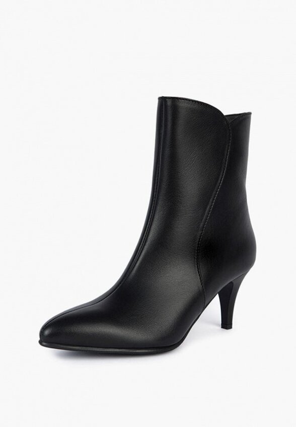 Ботильоны Vagatni