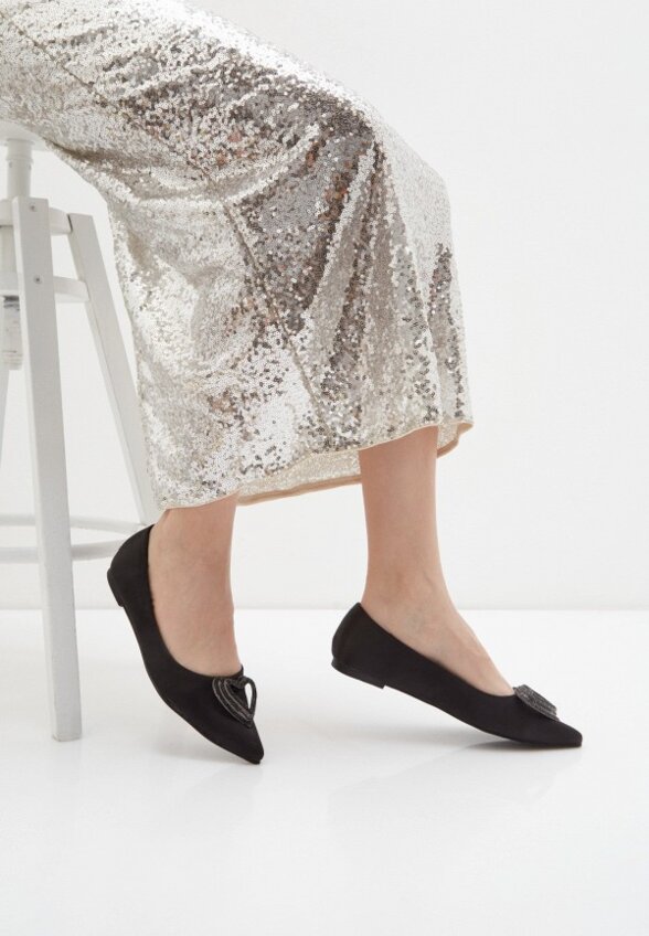 Балетки Public Desire