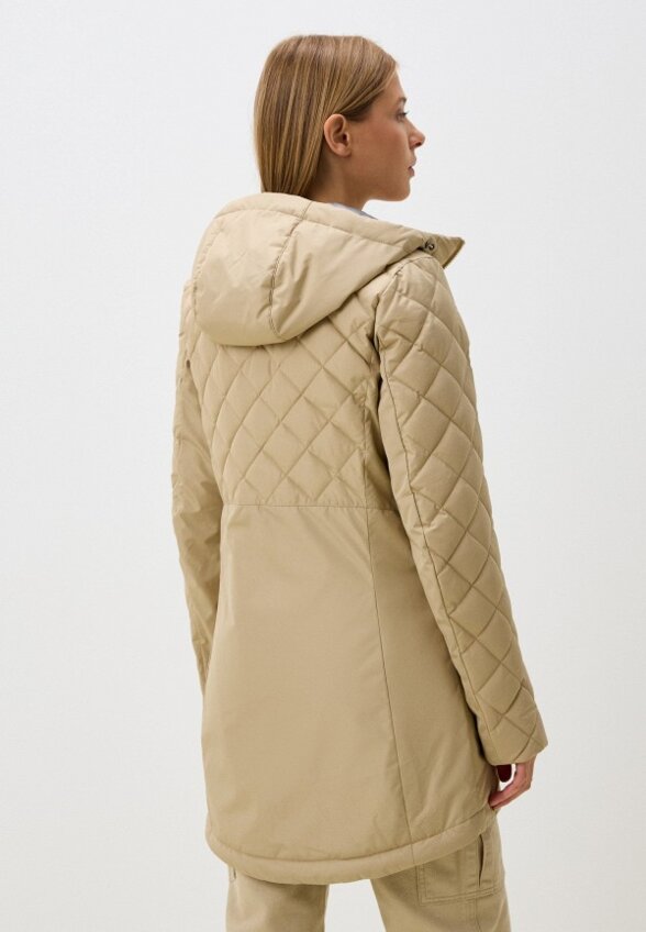 Куртка стеганая Outventure