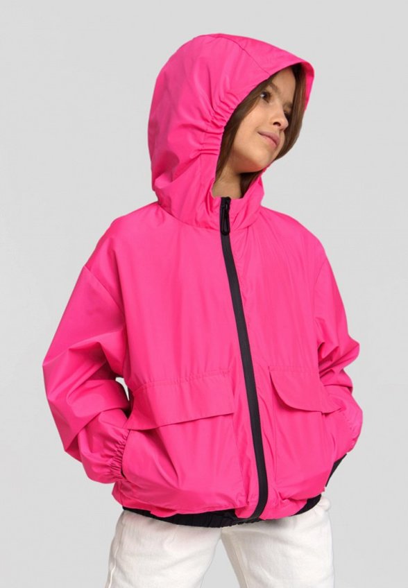 Куртка PlayToday