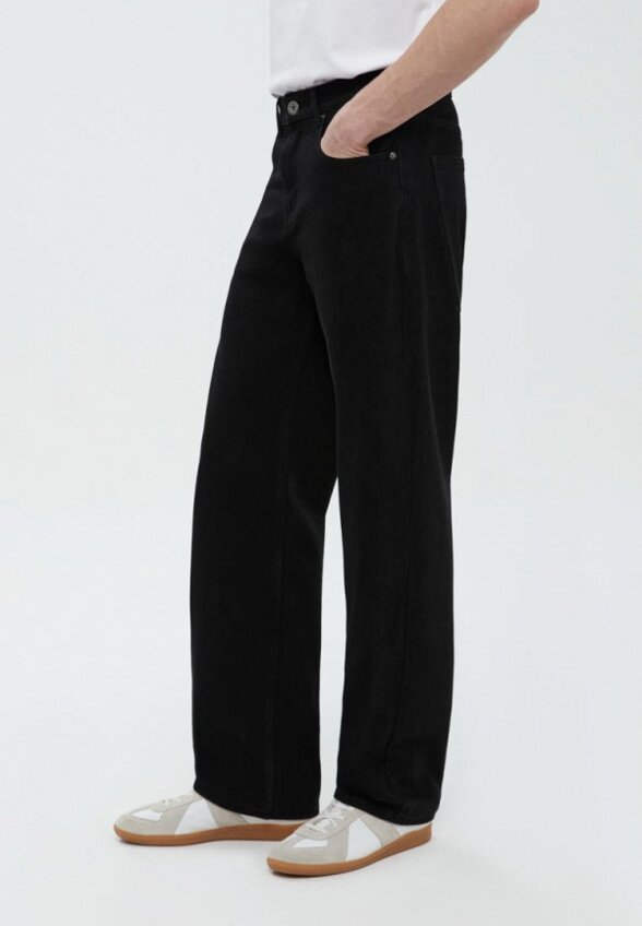 Джинсы Finn Flare