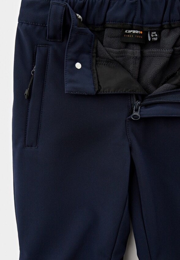 Брюки утепленные Icepeak