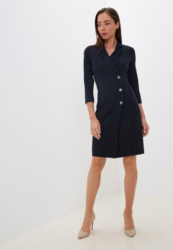 Платье MadaM T