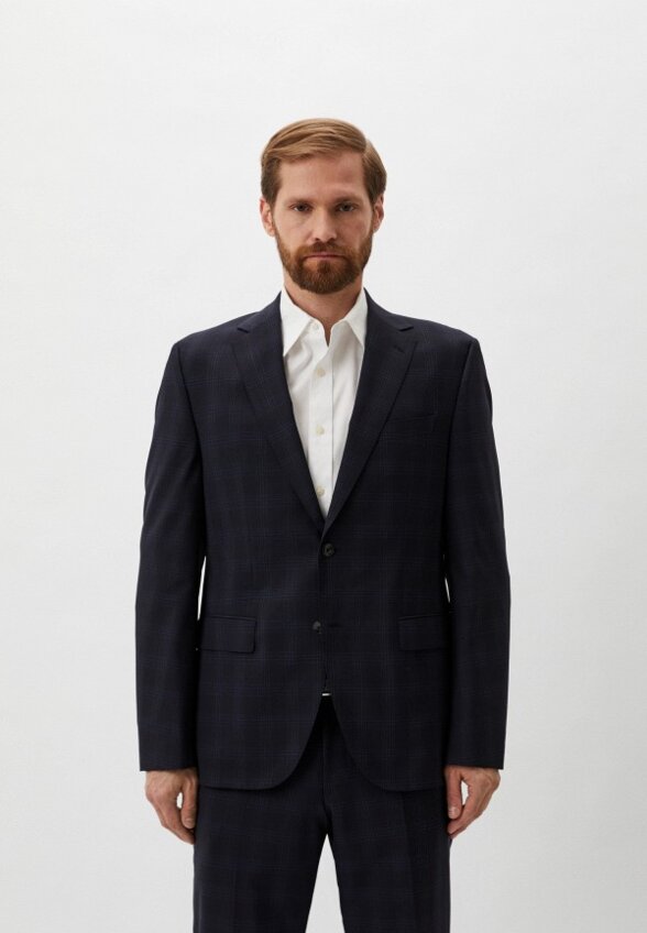 Костюм классический Boss