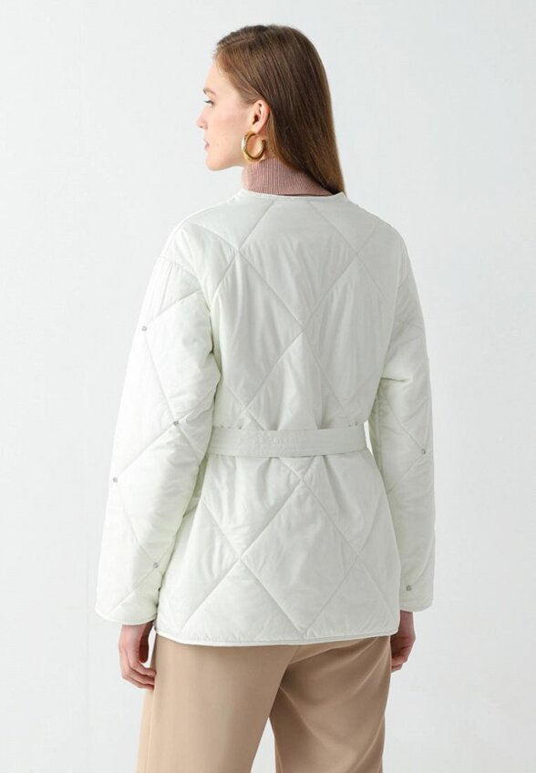 Куртка стеганая Passegiata