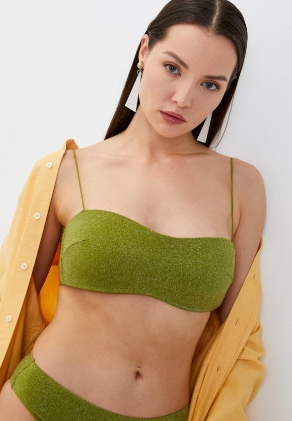 Купальник Indefini