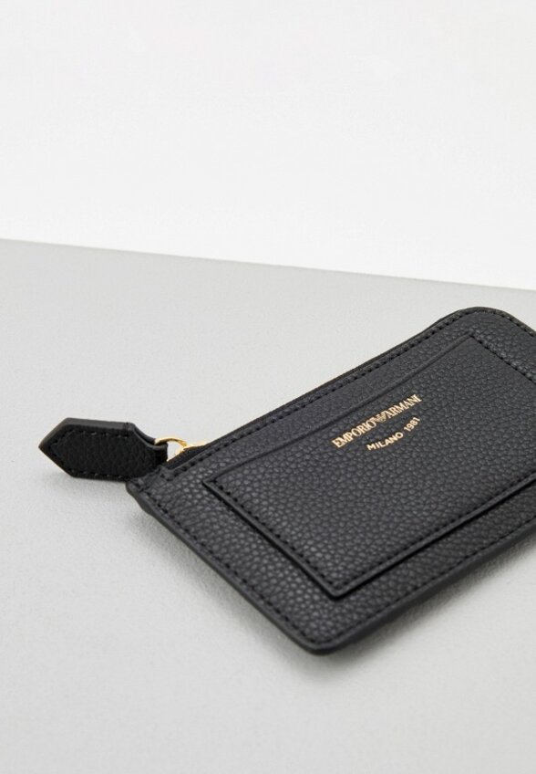 Кредитница Emporio Armani