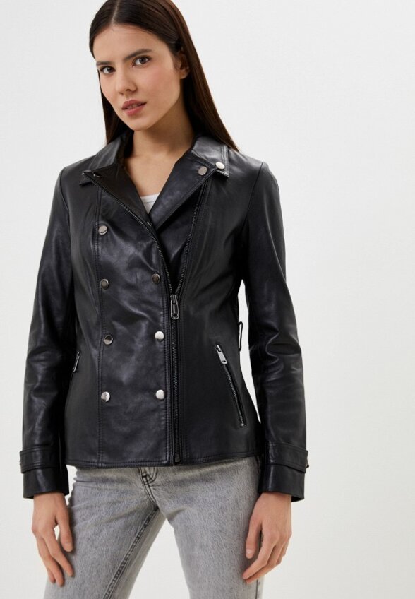 Косуха Снежная Королева