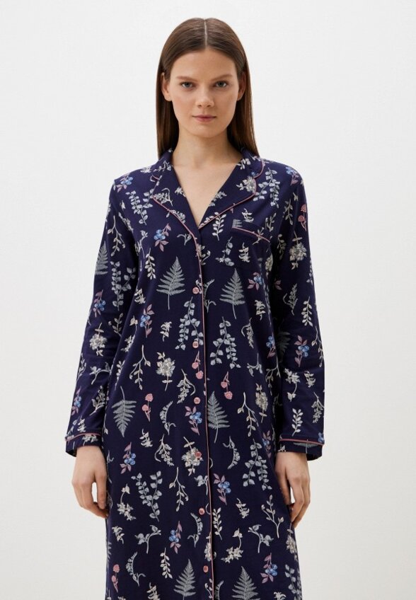 Халат домашний Cozy Home