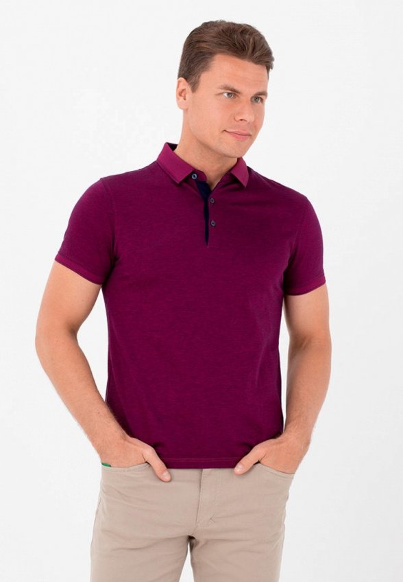 Поло Thomas Berger