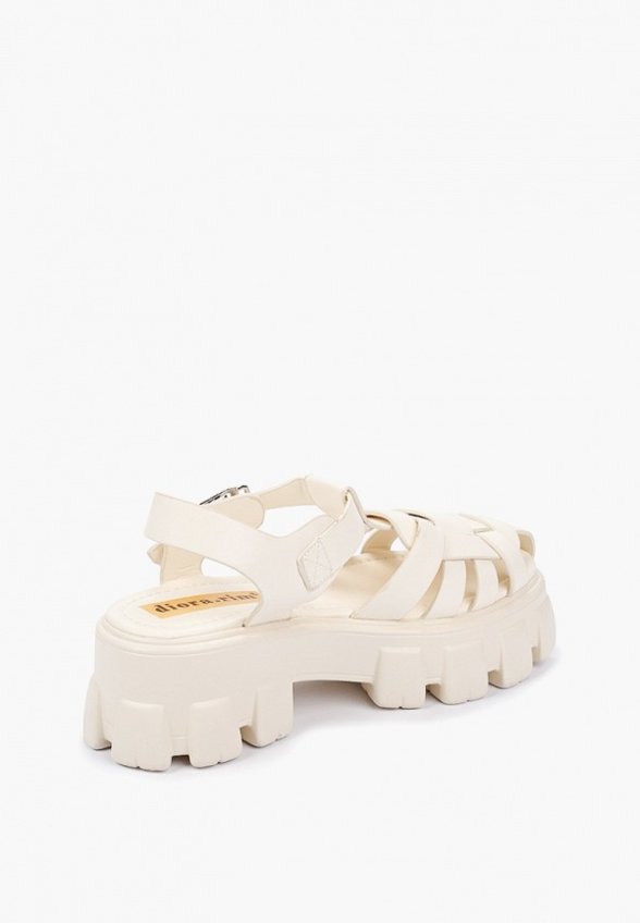 Босоножки Diora.rim