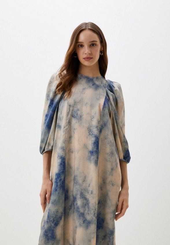 Платье MadaM T