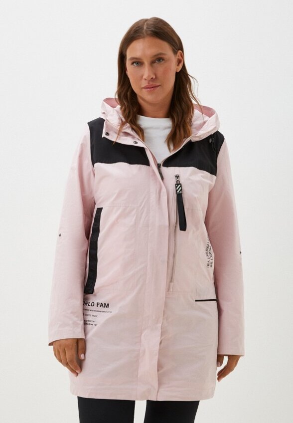 Ветровка Margo Blues