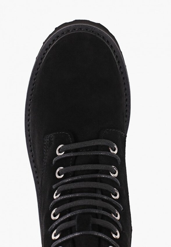 Ботинки Abricot