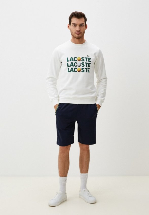 Шорты спортивные Lacoste