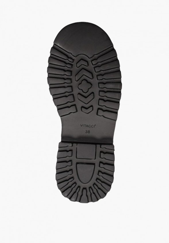 Лоферы Vitacci