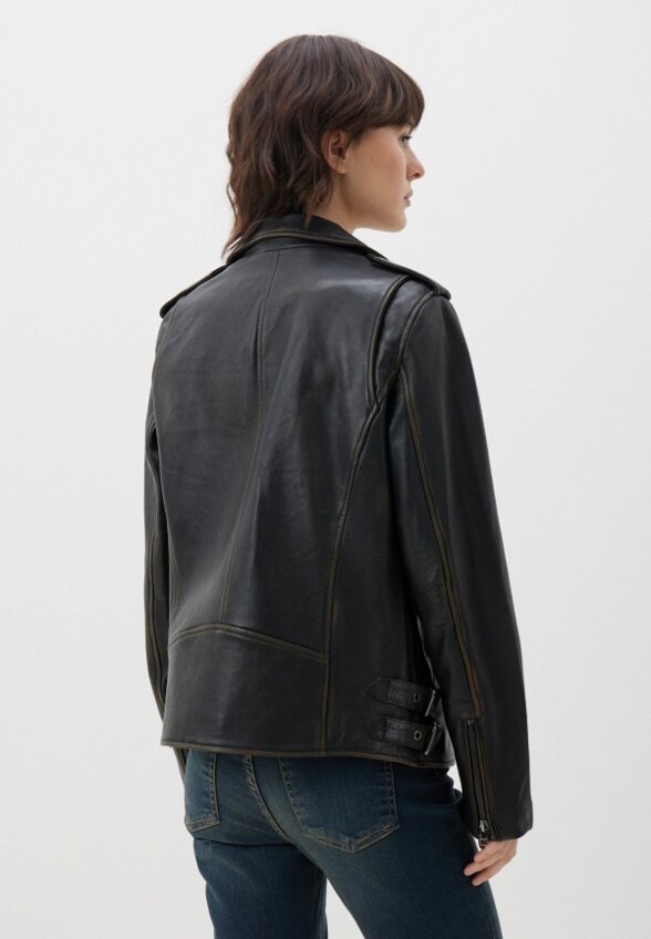 Косуха Снежная Королева