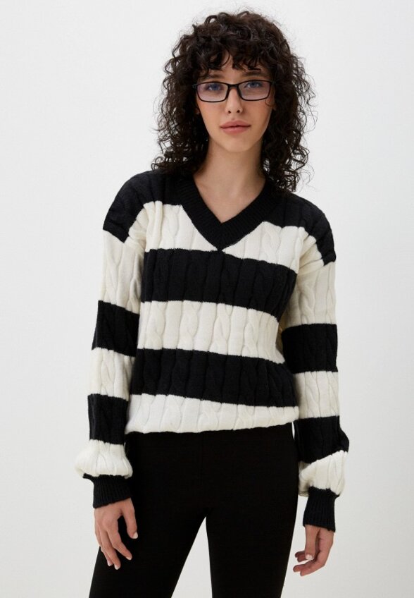 Пуловер Lawwa