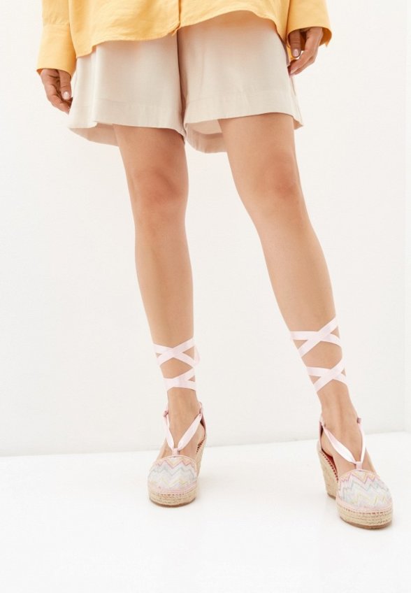 Босоножки Missoni