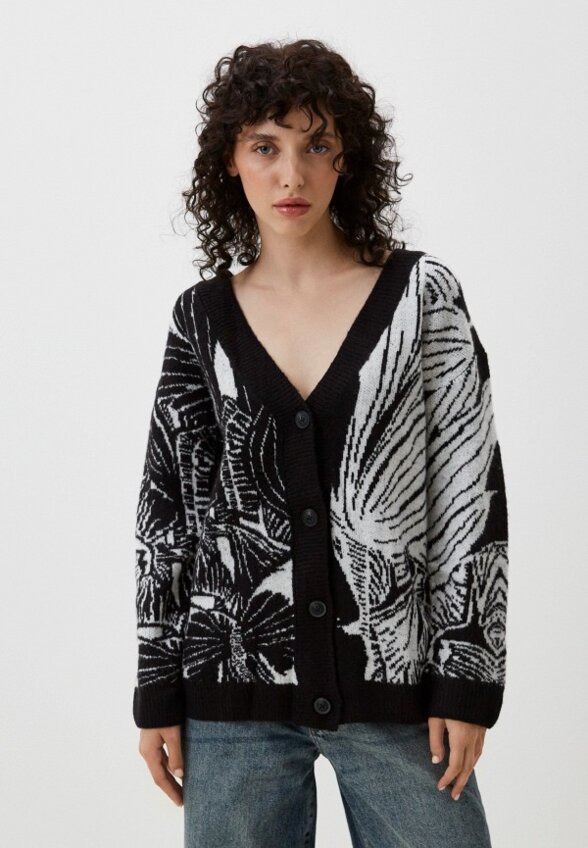 Кардиган Desigual