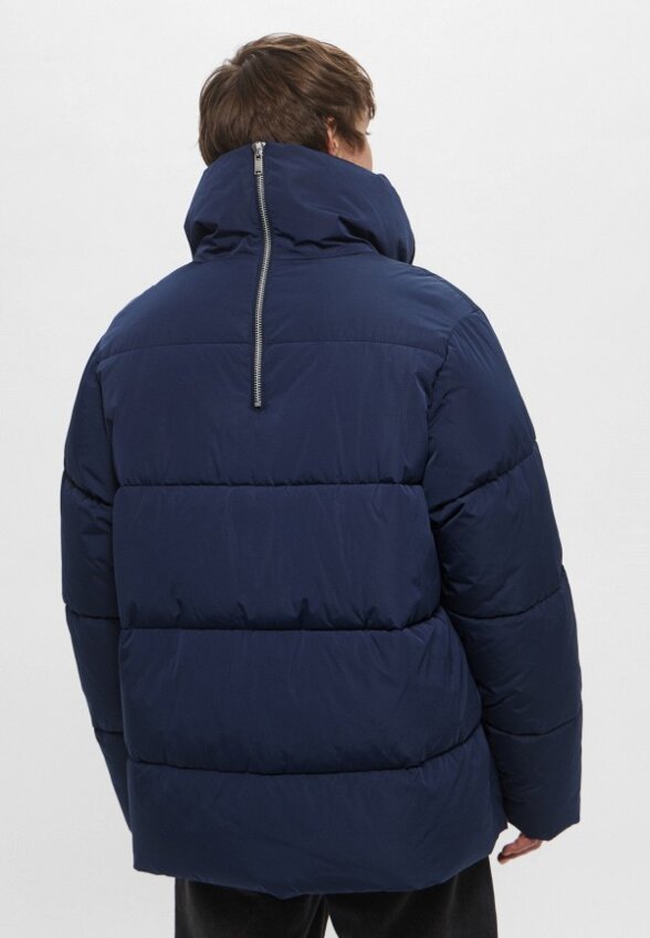 Пуховик Trussardi