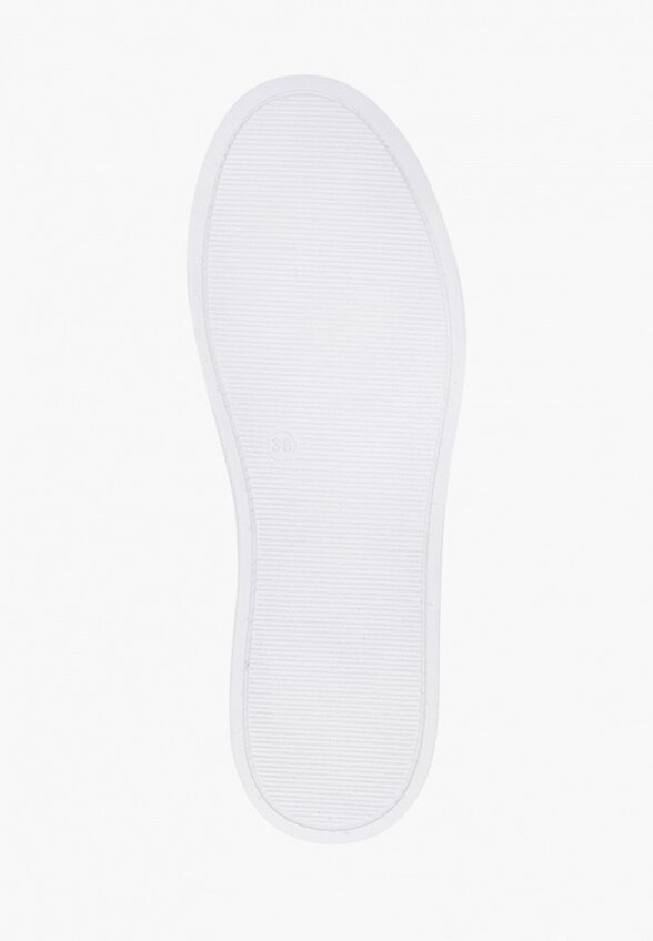 Кеды Thomas Munz