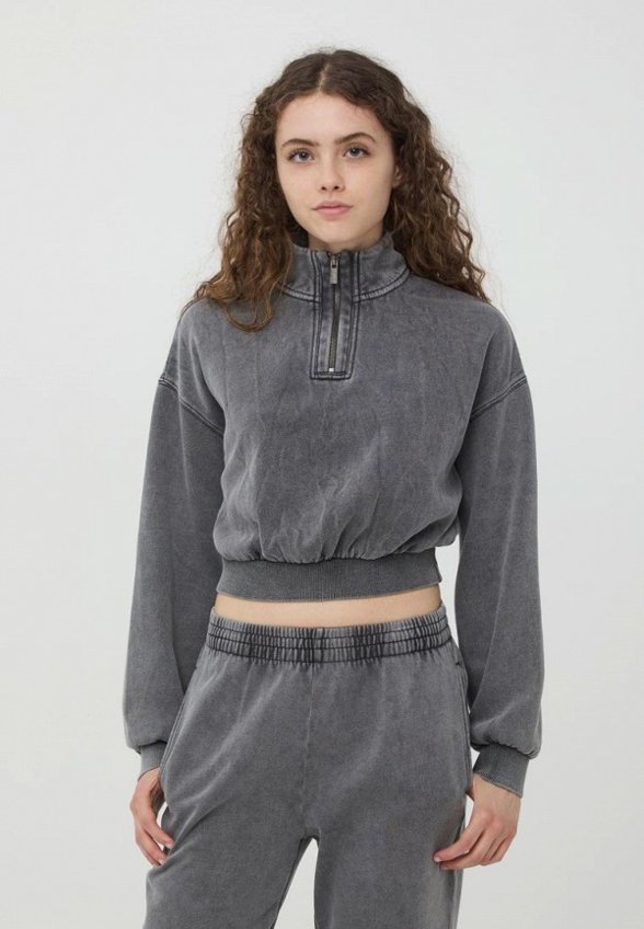 Олимпийка Terranova