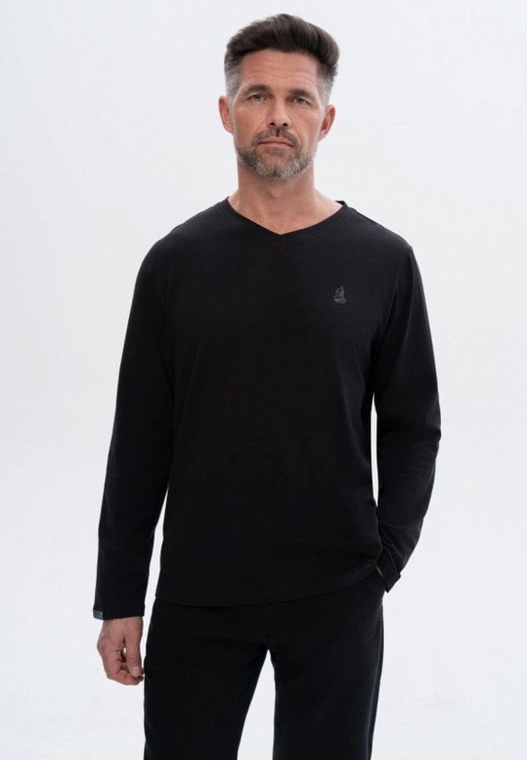 Лонгслив Великоросс