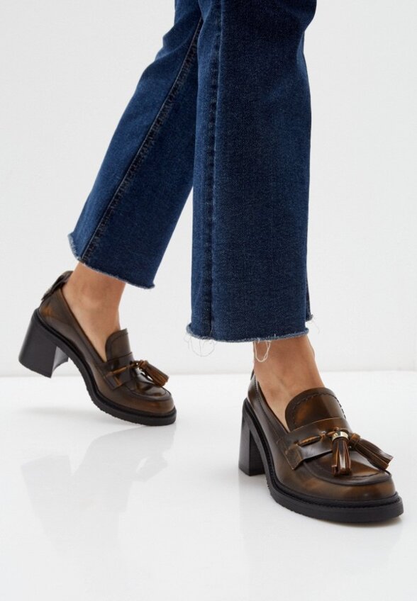 Туфли See by Chloe