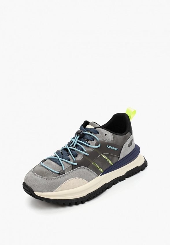 Кроссовки Goergo