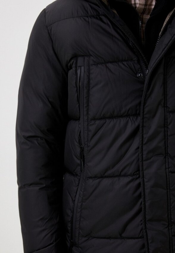 Пуховик Urban Fashion for Men