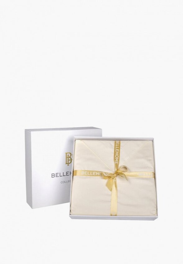 Постельное белье Семейное Bellehome